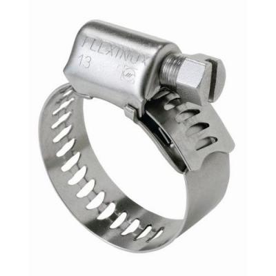 SERFLEX Collier serrage 14x24mm m&eacute;catraction