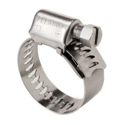 SERFLEX Collier Serrage 24X36Mm M&eacute;catraction