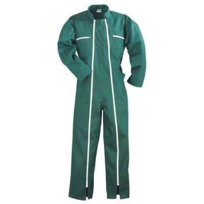 COVERGUARD Combinaison de travail double Zip Factory - Taille XL - 