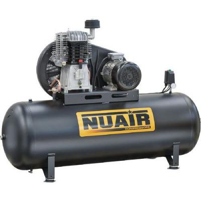 NUAIR Compresseur Bi-&eacute;tag&eacute; Nb10 - 10cv 500l
