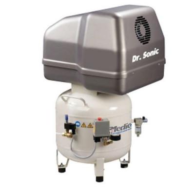 NUAIR Compresseur Dr. Sonic - 3cv 320-50v-fm