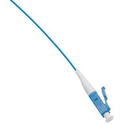 HYPERTEC Connecteur Pigtail Om3 Lc/upc Simplex Lsoh - 2m