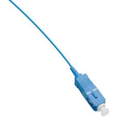MCAD Connecteur Pigtail Om3 Sc/upc Simplex Lsoh - 2m