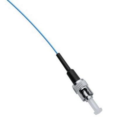 GENERIQUE Connecteur Pigtail Om4 St/upc Simplex Lsoh - 1m
