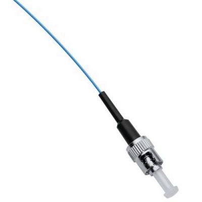 HYPERTEC Connecteur Pigtail Om4 St/upc Simplex Lsoh - 2m
