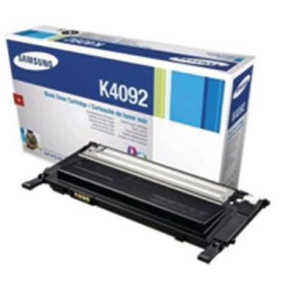 SAMSUNG  CLT-K4092S Toner Laser Noir