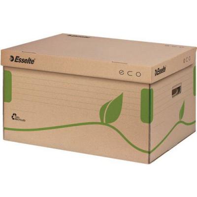 ESSELTE Conteneur Pour Boites Archives Dos 80 Ou 100 - 