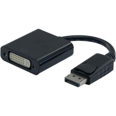 GENERIQUE Convertisseur actif displayport 1.2 vers dvi