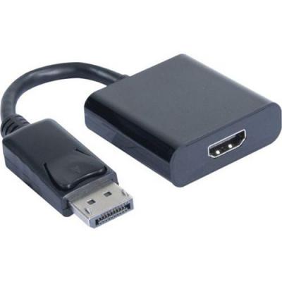 CUC Convertisseur actif displayport 1.2 vers hdmi 1.4