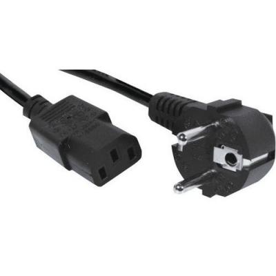 HYPERTEC Tecline - cable d'alimentation - IEC 60320 C13 pour bipolaire - 10 m