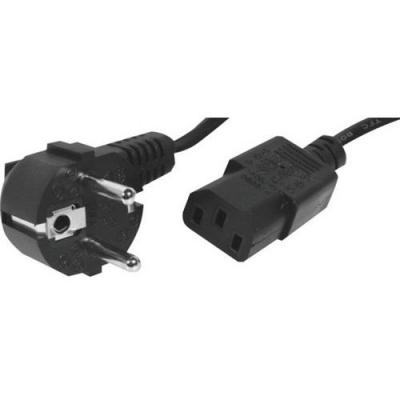 DEXLAN C&acirc;ble d'alimentation pour PC, moniteur et onduleur - 5 m