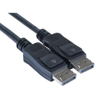 CUC - Cable DisplayPort - DisplayPort pour DisplayPort - 1.5 m