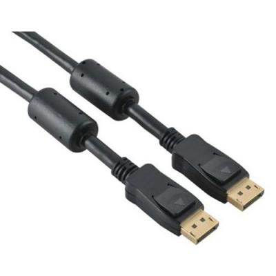 ProConnectLite 1.2 HQ - C&acirc;ble DisplayPort - DisplayPort (M) pour DisplayPort (M) - 1.5 m