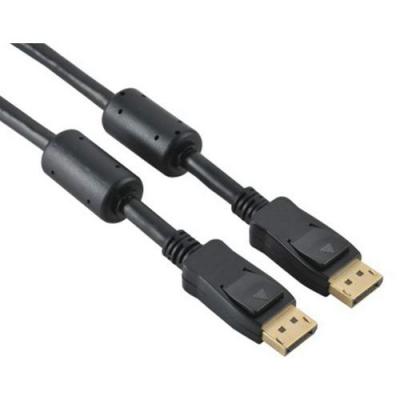 Cordon displayport 1.2 hq - 3 m 