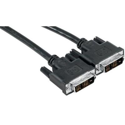 DEXLAN Cordon DVI-D Single Link18+1 - 5M