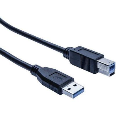 MCAD-ECF-532466-Cables et connectiques/Liaison USB Firewire