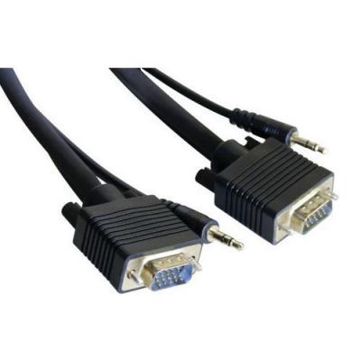 GENERIQUE MCAD-ECF-137226-Cables et connectiques/Cordons audio / video