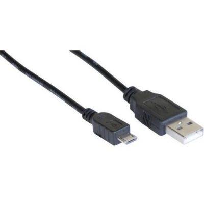 HYPERTEC Cable de Charge USB Manette XBOX ONE 3 M&egrave;tres