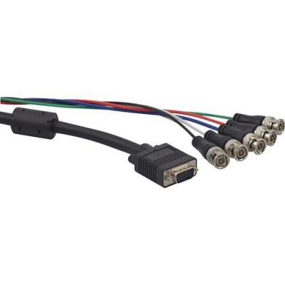MCAD -ECF-129151-Cables et connectiques/Cordons audio / video