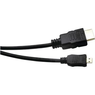 GENERIQUE MCAD-ECF-128499-Cables et connectiques/Cordons audio / video