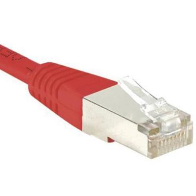 DEXLAN Generic cordon de raccordement - 70 cm - rouge
