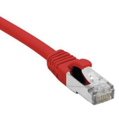 MCAD Exc 973084&nbsp;C&acirc;ble de raccordement Cat. 5e F/UTP Shilded