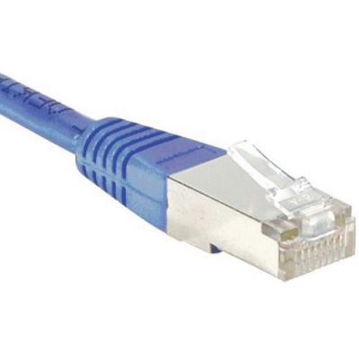 DEXLAN Generic cordon de raccordement - 1.5 m - bleu