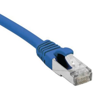 Cordon Rj45 Cat&eacute;gorie 6 F/utp Lsoh Snagless Bleu - 5 M