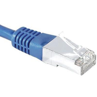 EXC Generic cordon de raccordement - 20 m - bleu