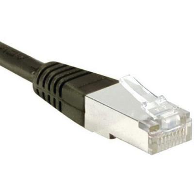 CUC Cordon patch rj 45 sstp CAT 6 blanc - 15 m
