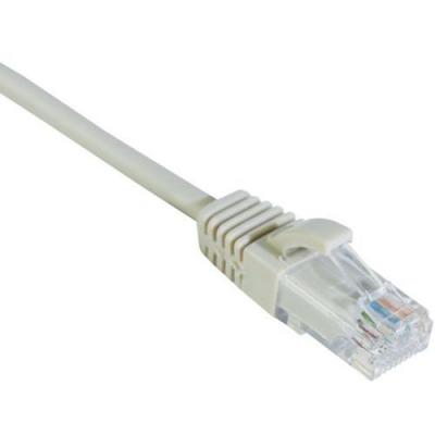 DEXLAN Cordon Rj45 Cat&eacute;gorie 6 U/utp Lsoh Snagless Gris - 10 M
