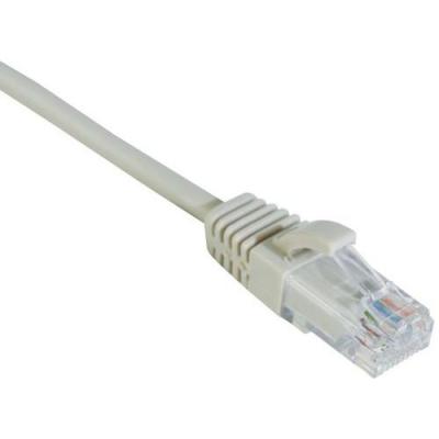 DEXLAN Cordon Rj45 Cat&eacute;gorie 6 U/utp Lsoh Snagless Gris - 5 M