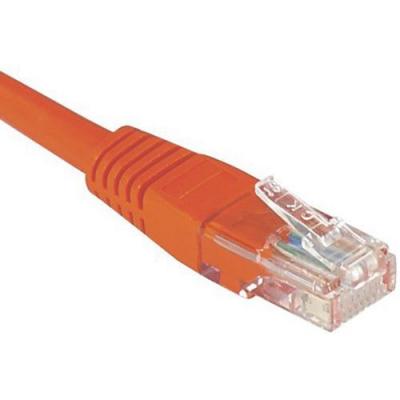 Generic cordon de raccordement - 25 m - rouge