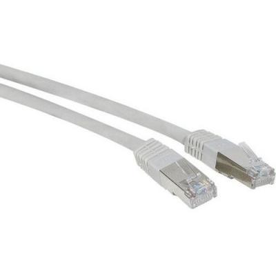 DEXLAN C&acirc;ble RJ45 CAT6a S/FTP (PIMF) - Gris - (70m) 