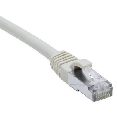 DEXLAN Cordon Rj45 Sur C&acirc;ble Cat&eacute;gorie 7 S/ftplsoh Gris 05m 