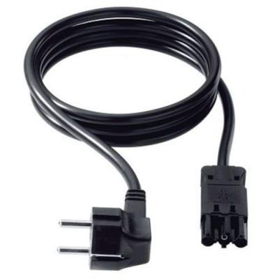 BACHMANN Cordon secteur - 1.50M (375.000) - 
