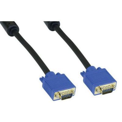 GENERIQUE Cordon Svga Premium - 10 m 