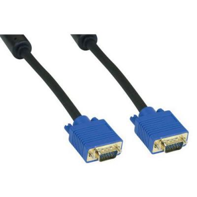 GENERIQUE  c&acirc;ble vga m&acirc;le m&acirc;le compatible dcc2b (1.8 m&egrave;tre) 3548381387015