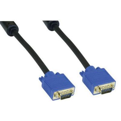 GENERIQUE CUC SVGA Premium - cable VGA - HD-15 (VGA) pour HD-15 (VGA) - 3 m