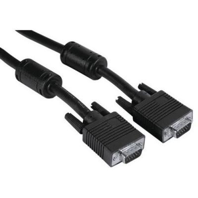 CUC - cable VGA - HD-15 (VGA) pour HD-15 (VGA) - 15 m