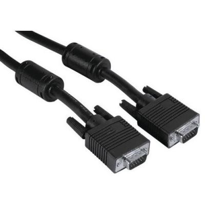 GENERIQUE Cable svga 1,8m 3 coax + 9 fils avec ferrites