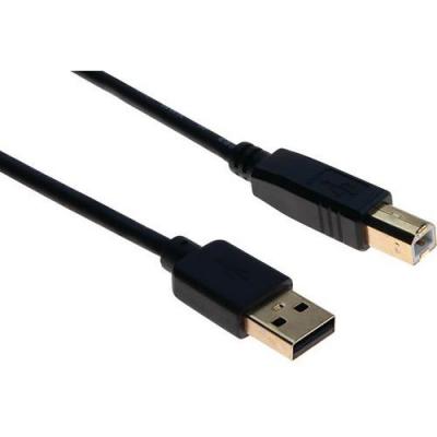 MCAD-ECF-532433-Cables et connectiques/Liaison USB Firewire