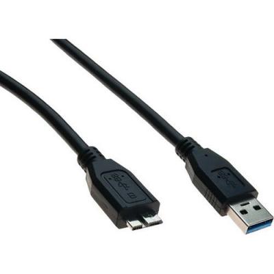 DEXLAN MCAD-ECF-532474-Cables et connectiques/Liaison USB Firewire
