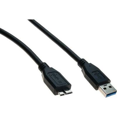 MCAD-ECF-532475-Cables et connectiques/Liaison USB Firewire