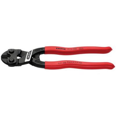 KNIPEX  - Coupe-boulons CoBolt 71 31 200 200 mm 64 hrc 1 pc(s)