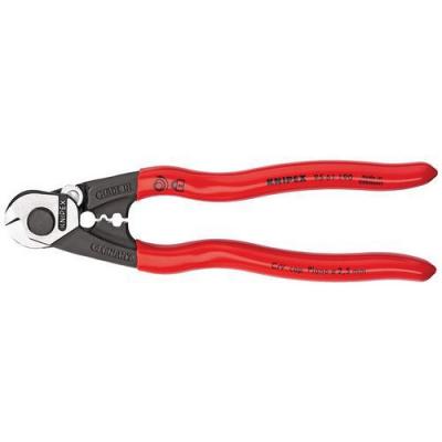 KNIPEX  9561190 pince coupe-c&acirc;ble (import grande bretagne)