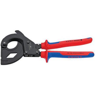 Coupe-c&acirc;bles &Agrave; Cliquet 315mm - &Oslash;45mm/380mm&sup2; - Sp&eacute;cial C&acirc;bles Swa