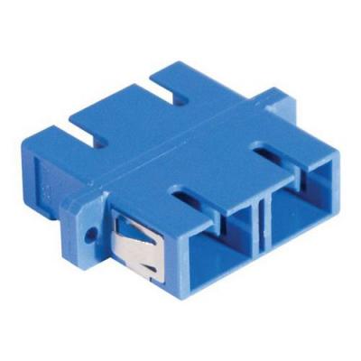 MCAD Coupleur Duplex monomode SC/SC