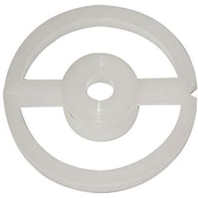MANUTAN Accessoire HV N&deg;22 - Couronne acier de centrage, LS, 4725 A