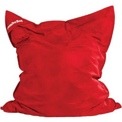 Jumbo Bag Pouf g&eacute;ant - rouge scarlett - 14100v-50 - JUMBO BAG